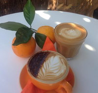 The Orange Tree - licensed cafe by the river - Accommodation in Brisbane