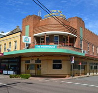 The Pourhouse - Accommodation in Brisbane