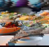 The Valley Restaurant - Accommodation in Brisbane