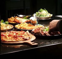 The Windsor Castle Hotel - Accommodation in Brisbane