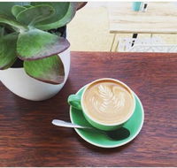 Tommy's Cafe - Accommodation in Brisbane
