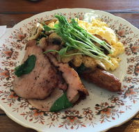 Vintage on Melbourne - Accommodation in Brisbane