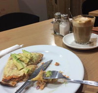 Baristas Coffee Australia Pty Ltd - Accommodation in Brisbane