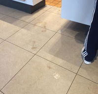 Mcdonald's Family Restaurants