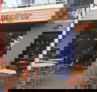 Oporto's - Accommodation in Brisbane