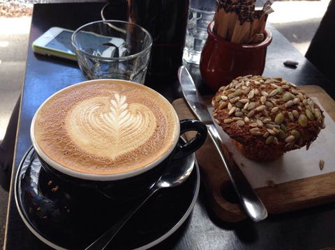 Sample Coffee - Accommodation in Brisbane 0