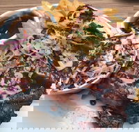 Wenty Leagues Lawsons Bistro