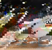 Azka Restaurant Wine  Tapas Bar - Accommodation in Brisbane