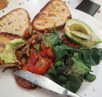 Gold Fish Bowl - Accommodation in Brisbane