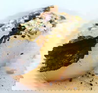 Old Convent Restaurant