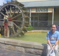 Australia's outback bakehouse cafe - Accommodation in Brisbane