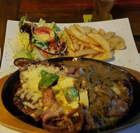 Boots Bar - Accommodation in Brisbane