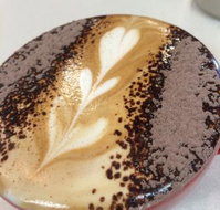 Cafe Cornerstone - Accommodation in Brisbane