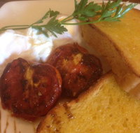 Cafe Red - Accommodation in Brisbane