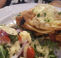 Crepe Escape - Accommodation in Brisbane