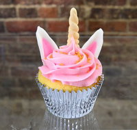 Gourmet Cupcakes and Donuts - Accommodation in Brisbane