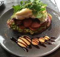 Le Pain - Accommodation in Brisbane