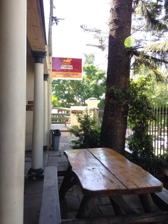 Scheyville NSW Accommodation in Brisbane