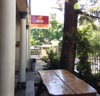 Macquarie Arms Hotel - Accommodation in Brisbane