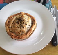 Pie Stop - Accommodation in Brisbane