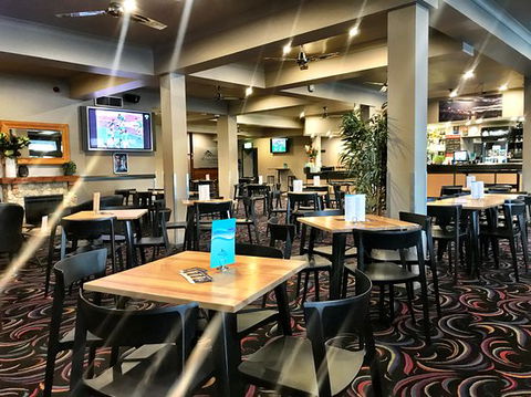 Schulzee's At The Bayview - Accommodation in Brisbane 0