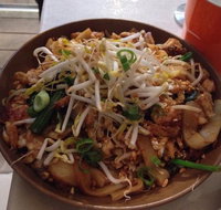 Stir Crazy Noodle Bar - Accommodation in Brisbane