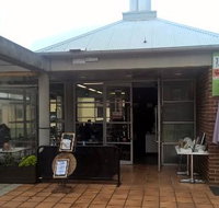 The Evergreen Cafe - Accommodation in Brisbane