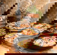 When In Rome - Accommodation in Brisbane