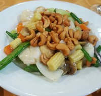 Windsor Chinese Restaurant - Accommodation in Brisbane