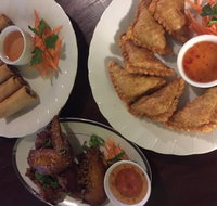 Windsor Thai - Accommodation in Brisbane