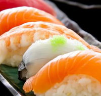 Wonder sushi - Accommodation in Brisbane