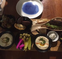 Zazu cafe - Accommodation in Brisbane