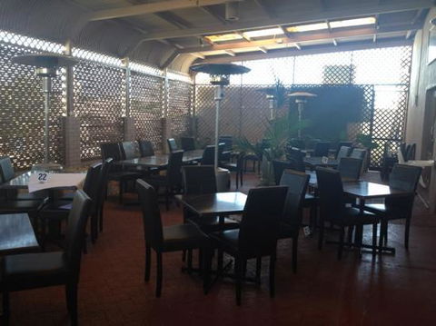 Albany's Indian Tandoori Restaurant - Accommodation in Brisbane 0