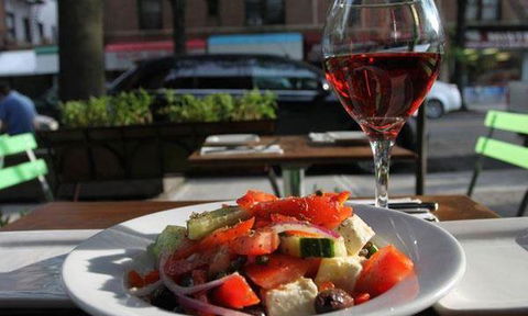 Antiquity Greek Restaurant - Accommodation in Brisbane 0