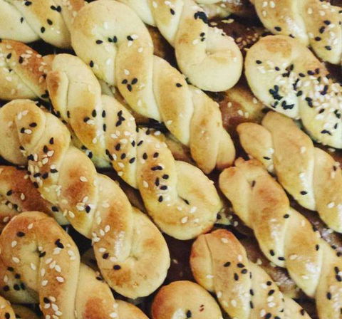 Antiquity Greek Restaurant - Accommodation in Brisbane 6
