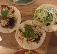 Paco Y Lola - Accommodation in Brisbane