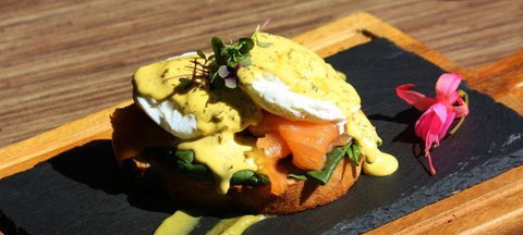 Remington Restaurant - Accommodation in Brisbane 0