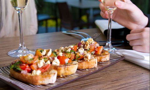 Remington Restaurant - Accommodation in Brisbane 9