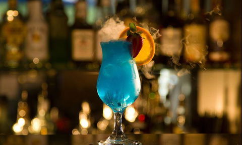 Remington Restaurant - Accommodation in Brisbane 10