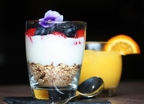 Remington Restaurant - Accommodation in Brisbane 11