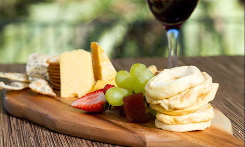 Remington Restaurant - Accommodation in Brisbane 13