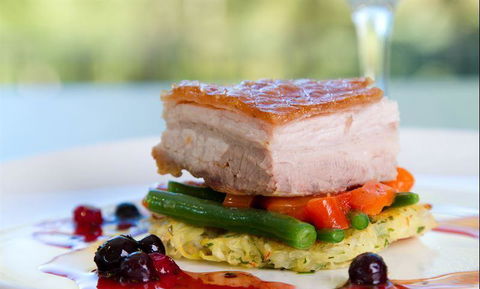 Remington Restaurant - Accommodation in Brisbane 14