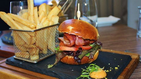 Remington Restaurant - Accommodation in Brisbane 15