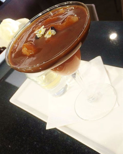 Remington Restaurant - Accommodation in Brisbane 16