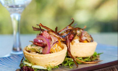 Remington Restaurant - Accommodation in Brisbane 17