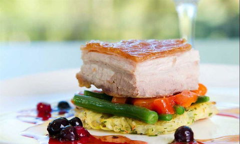 Remington Restaurant - Accommodation in Brisbane 18