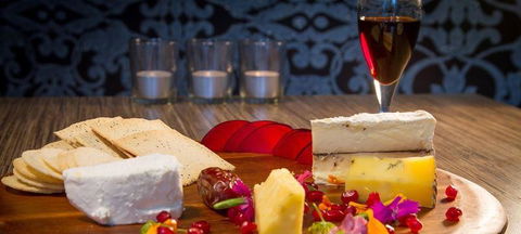 Remington Restaurant - Accommodation in Brisbane 1