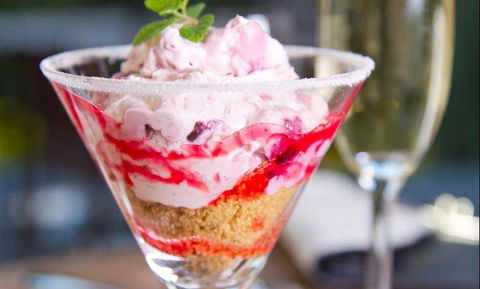 Remington Restaurant - Accommodation in Brisbane 19