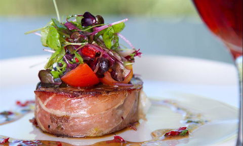 Remington Restaurant - Accommodation in Brisbane 20