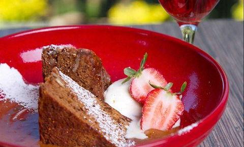 Remington Restaurant - Accommodation in Brisbane 21